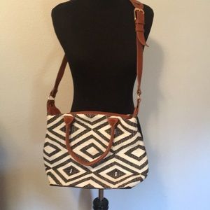 Crossbody bag